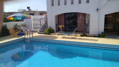 Villas Irene apartment is a comfortable two storey apartment independent and ver  Villa Irene 8  * Two-Storey apartment near the sea Entire condo vacation rental 23197576