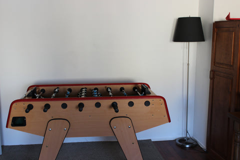 Bonjour, on est une coloc de deux étudiantes, lorsque l'un de nous deux part, on Bastennes, France Chambre au centre de Bordeaux Private room in condo vacation rental 29401203