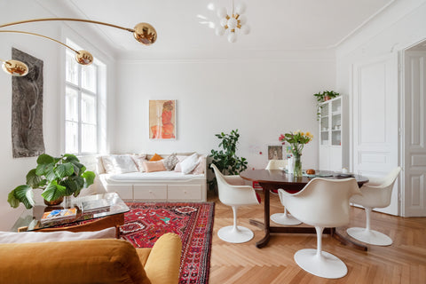 An oasis in the centre of Vienna with a 182cm grand piano. Full of light and fre Berlin, Germany Bohemian paradise in Vienna Entire rental unit vacation rental 26818068
