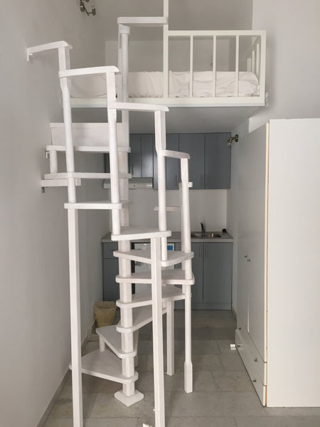 Depis suites & apartments located in a quiet area in Naxos town at St George bea Athens, Greece Depis Naxos apartment for 6 pax,  50m from  Beach Room in hotel vacation rental 21299319