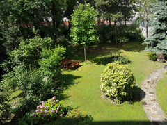 O<br /><br /><b>The space</b><br />Unsere Wohnung in der Blechturmgasse 21, 4 Be Vienna, Austria Apartment Blechturmgasse Entire rental unit vacation rental 20902197