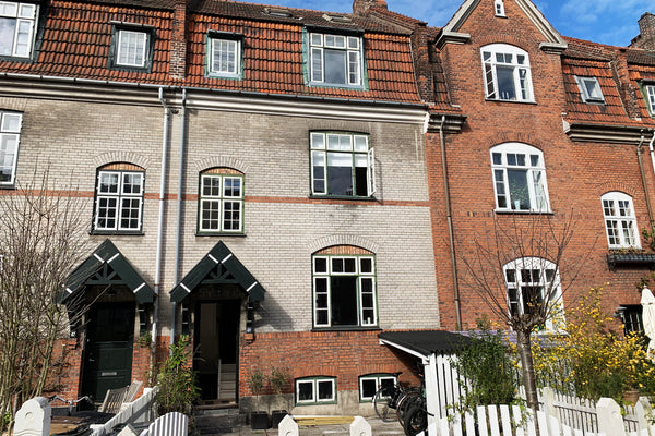 Beautiful newly renovated Town House very close to the centre of Copenhagen, the Copenhagen, Denmark Charming Town House in Cph City Entire home vacation rental 43224854