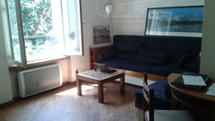Description of the apartment<br />-perfect renting for a couple + 2 children or  Port-Louis, France Tour Eiffel  Charming place Entire rental unit vacation rental 7063366