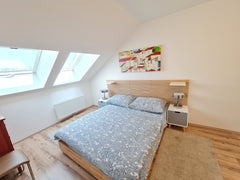 COZY ROOFTOP APARTMENT +++ BEST AREA OF VIENNA +++<br />WIEN MITTE +++ STADTPARK Vienna, Austria AM HEUMARKT - VIENNA CITY PARK APARTMENT 2 Entire rental unit vacation rental 51019091