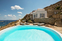  Greece Villa Ammonite Entire villa vacation rental 39965683
