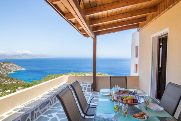 Katodio Dream View is located in Katodio , Greece. Katodio is a hamlet in Karpat  Katodio Dream View Entire cottage vacation rental 587434855693890331