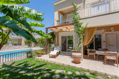 Our house is fully equiped (kitchen, bathrooms, wardrobes) and is highly recomme  Cretamos Seaside villas "Hara" Entire villa vacation rental 20204413