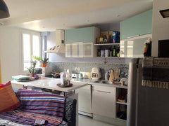 Appartement très lumineux et très calme avec balcons.<br />Il est parfaitement s Paris, France Bright & Cosy apartment with balconies Entire rental unit vacation rental 20032445