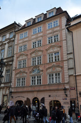 Cosy flat right next to Old town sq., wich is great location close to all turist Prague, Czechia Cozy flat by the Old town Square Entire rental unit vacation rental 27569565