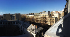 Logement complètement rénové en fin 2021.  <br />Le logement est  situé dans le  Paris, France Studio 50m2 - Sopi (South Pigalle) - 9eme Paris Entire rental unit vacation rental 16197429