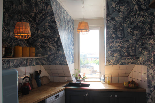 Chic studio in the heart of the hip area of Nørrebro. If you like to go out for  Copenhagen, Denmark 3 rooms cozy apartment in the hip area Nørrebro Entire rental unit vacation rental 32227473