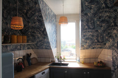 Chic studio in the heart of the hip area of Nørrebro. If you like to go out for  Copenhagen, Denmark 3 rooms cozy apartment in the hip area Nørrebro Entire rental unit vacation rental 32227473