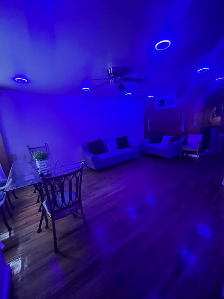 Luxurious Living Quarters  Rental unit in Brooklyn · ★4.67 · 3 bedrooms · 3 beds · 2 baths Entire rental unit vacation rental 773214568696699034