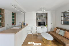 Central and cosy apartment with one room in the heart of the 10th district of Pa Paris, France ★  Central apartment - Bonne Nouvelle Entire rental unit vacation rental 21903746