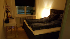 Room in a cozy, newly renovated apartment in a green and easily reachable neighb Copenhagen, Denmark Cozy room in a modern apartment Private room in rental unit vacation rental 40905179