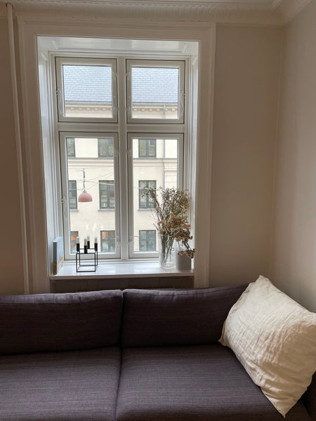Velkommen til denne nyistandsatte lejlighed beliggende i et af Nørrebros mest at Copenhagen, Denmark Charmerende københavnerlejlighed ved søerne Entire condo vacation rental 54361548