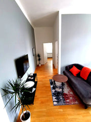 Das Apartment ist die ideale Ferienwohnung für Singles und Paare die Wien entdec Vienna, Austria ELEGANT APARTMENT No. 11 - near Schoenbrunn Palace Entire rental unit vacation rental 51294833