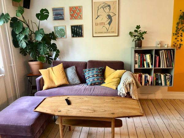 Lovely to bedroom apartment in the charming nordvest area. The apartment<br /> i  Lovely apartment in a quite area of Copenhagen Entire condo vacation rental 673550019730915581