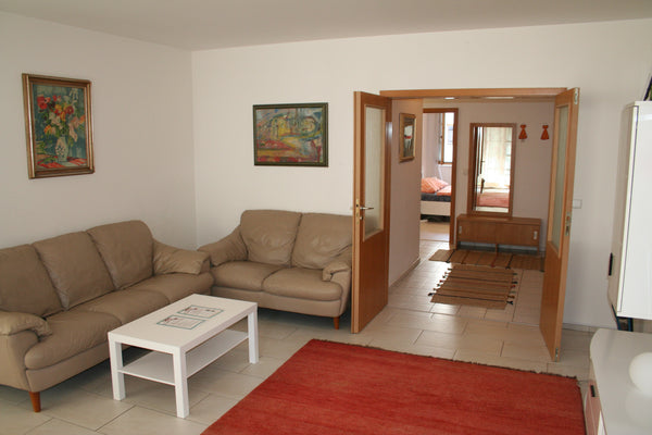 Romantic, large Apartment near city centre.<br />Apartment is fully furnished wi Prague, Czechia Spacious, lovely Apartment in city Centre Entire rental unit vacation rental 40837686