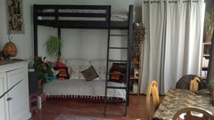 Typical Parisian department, 5 min walking from Seine river, Notre-Dame Cathedra Paris, France Châtelet - Amazing location! 4 pers Entire rental unit vacation rental 8727418