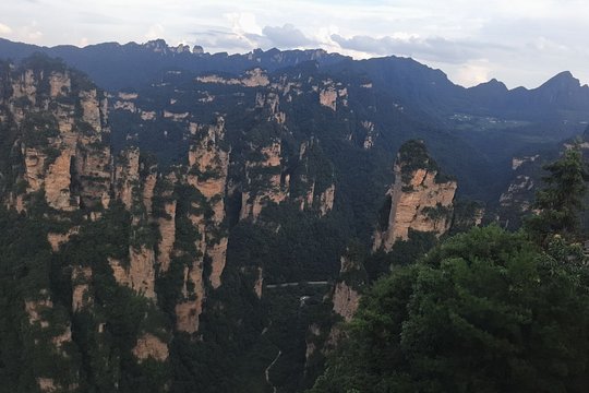 10 Day Private Tour from Kunming with Guizhou and Zhangjiajie  Private Tours and Travel Guide Asia Shanghai CITY Kunming Destination Tour