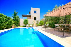 Perfect place for relaxing holidays in nature,Villa Elaia is one of the three in Heraklion, Greece Villa Myrsini-Listaros Entire villa vacation rental 53622323