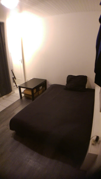 Small and newly renovated studio located in the heart of Paris 9th district. <br Paris, France Opera Area Newly Renovated Studio Entire rental unit vacation rental 6681691