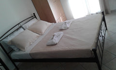 NOSTOS HOME is located  at Kastri with a panoramic view of mountain and sea. The Heraklion, Greece NOSTOS HOME (2) Entire rental unit vacation rental 30107276