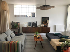 Bienvenue dans notre chaleureux appartement baigné de lumière et situé dans le q Bordeaux, France Chaleureux appartement avec 3 chambres Entire rental unit vacation rental 53216971