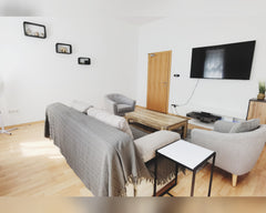Das Haus befindet sich in  ruhiger Gegend im Bezirk Floridsdorf (1210 Wien).  Da Vienna, Austria Bessemer Entire home vacation rental 660608806984539593