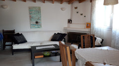 It is a beautiful home in the traditional village of Lefkes. The village of Lefk Athens, Greece Katerina's traditional house in  lefkes village Cycladic home vacation rental 29272211
