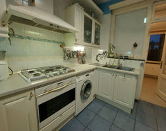 Appartement lumineux, idéalement situé à proximité du quartier européen et du ce Brussels, Belgium Grand appartement 1er étage, Schaerbeek, Bruxelles Entire rental unit vacation rental 571819481894104684