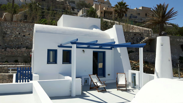 Casa Galazia is our beautiful secluded vacation home with a superb view to the A Amsterdam, Netherlands House with three terraces overlooking Aegean Sea Cycladic home vacation rental 10324691