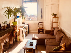 En plein cœur de la presque île de Lyon, pentes de la Croix Rousse; un lieu colo Lyon, France Le charme des pentes avec une vue imprenable Entire rental unit vacation rental 36402907