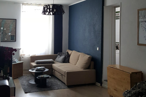 Agréable et chaleureux T2 rénové en plein centre ville, à deux pas de la place d Bordeaux, France Agréable et chaleureux T2 - Bordeaux Centre Entire rental unit vacation rental 19512595