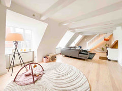 Enjoy a stylish experience at this centrally-located place.  Located in the “Lat Copenhagen, Denmark Modern apartment in the heart of Copenhagen Entire condo vacation rental 633344840308677544