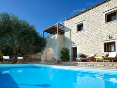 Vederi Estate is a complex of three villas in a peaceful environment of an olive Rethimnon, Greece Vederi Estate (Villa Kyveli) Entire home vacation rental 4173727