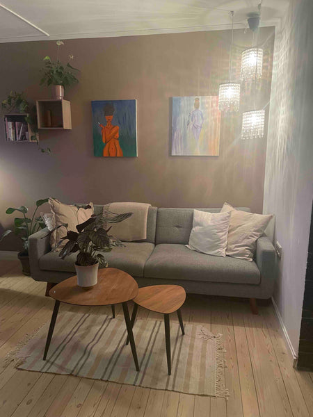 Cosy one bedroom apartment close to city centre. This apartment is right between Copenhagen, Denmark 1 bedroom apartmemt close to city centre Entire condo vacation rental 553939888971915304