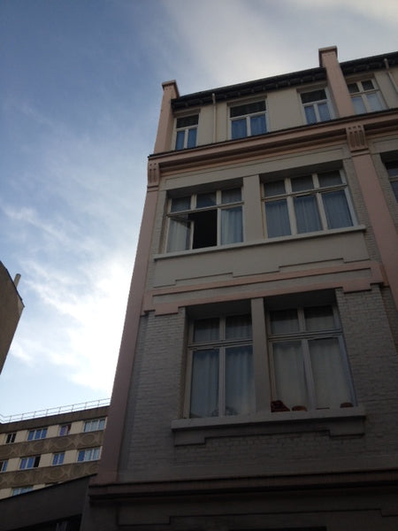 Appartement de 28 m2 au sol avec mezzanine de 10 m2 et d'une hauteur plafond d'1 Paris, France Appartement Entire rental unit vacation rental 3954409