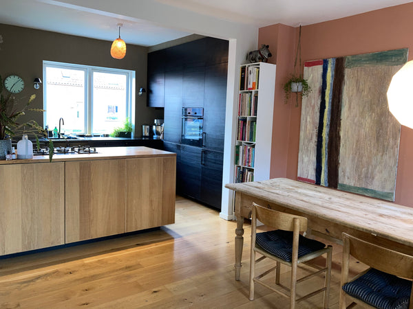 Super cozy beach house on wonderful street just 100 meters from the best beach i Copenhagen, Denmark Cozy beach house 1 min. to sea - 10 to city center Entire home vacation rental 13112251