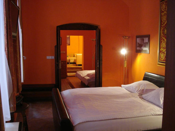 Comfy apartment in the heart of Prague. Prague, Czechia · Residence Cosia  ·  Apartment - Basic Entire rental unit vacation rental 40480827