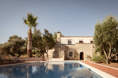 The beautifully renovated stone house of the past century! A 6-bed villa, well e Rethimnon, Greece The Quintessential Cretan Villa - Natural Serenity Entire villa vacation rental 2107937