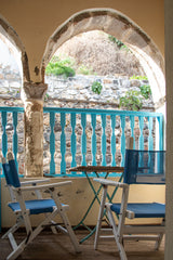 One of Nisyros' most important houses. Built near the sea with commanding views. Mandraki, Greece Historical home near the sea in Mandraki Entire home vacation rental 54187580