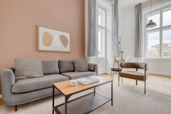Discover the best of Vienna, with this two-bedroom 1st district – Innere Stadt a Vienna, Austria Innere Stadt 2BR w/ Elevator, Best Locale in City Entire rental unit vacation rental 700508342383674319