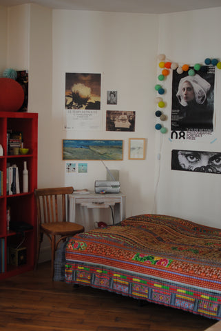 A deux pas de la Butte Montmartre et du quartier des Abbesses, très joli studio  Paris, France Charmant studio à Montmartre Entire rental unit vacation rental 10096086