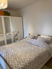 Cet hébergement élégant est parfait pour les groupes. Brussels, Belgium Supperbe appartement avec cheminée Private room in rental unit vacation rental 662337212972581512