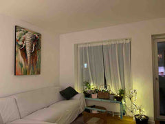 Forget your worries in this spacious and serene space.<br /> Perfect stay for a   Lovely 2-Bedroom Apartment in Copenhagen Entire condo vacation rental 546120313513000300