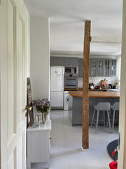 Cozy apartment in an idyllic house from 1860 on a calm street in the otherwise v Copenhagen, Denmark Cozy and calm apartment Entire condo vacation rental 37904409