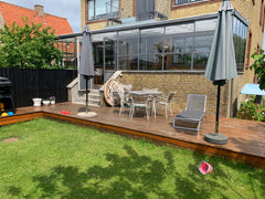 This home is suited for the couple who wants to relax and be close to culture as Copenhagen, Denmark Wonderful oasis close to Copenhagen city and beach Entire home vacation rental 643486454103599396