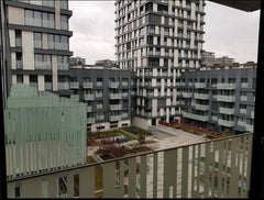 Welcome to this brand-new stylish apartment in a residential complex (10 min by  Baku, Azerbaijan Brand new residential apartment. Entire rental unit vacation rental 31019186